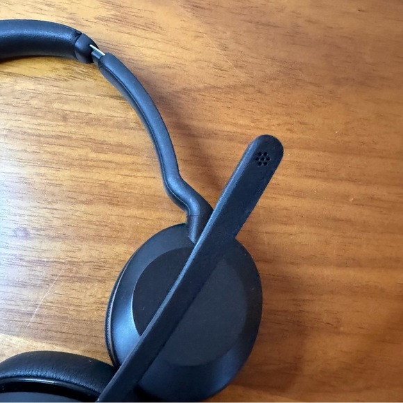 Jabra Connect 4h - USB Wired Headset - Picture 4 of 7